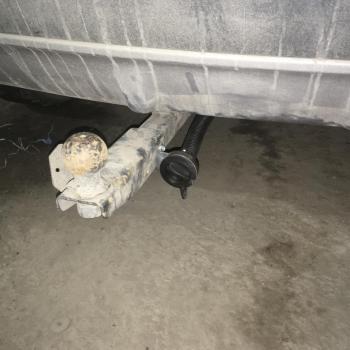 Заправочное устройство 