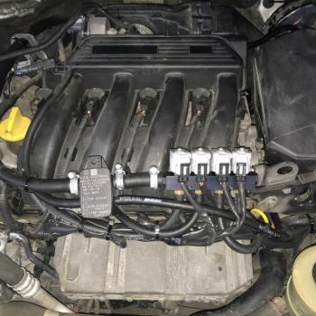 Форсунки Digitronic type 33 