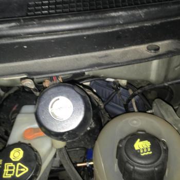 Блок управления Digitronic MP32 