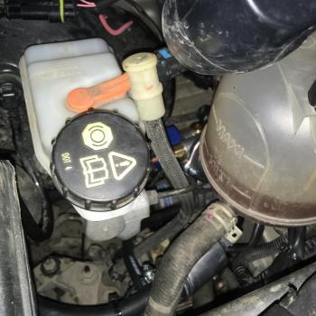 Редуктор Tomasetto Nordic 