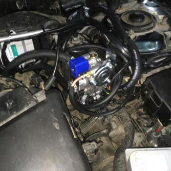 Редуктор Tomasetto Alaska 