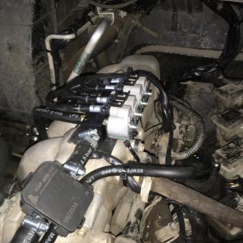 Форсунки Rail IG1 Форсунки Rail IG1