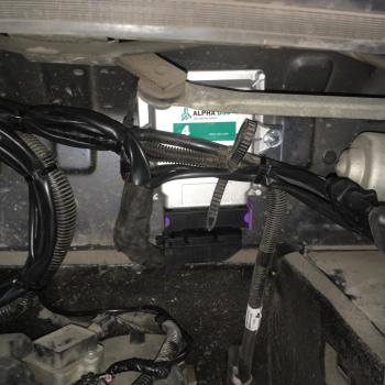 Блок управления Alpha D39 Блок управления Alpha D39