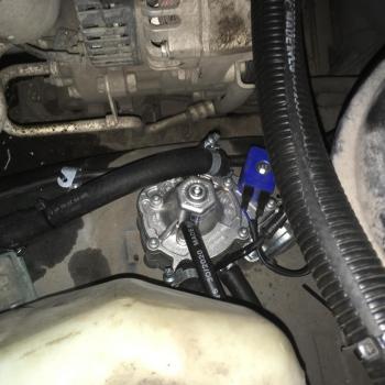 Редуктор Tomasetto Alaska Редуктор Tomasetto Alaska