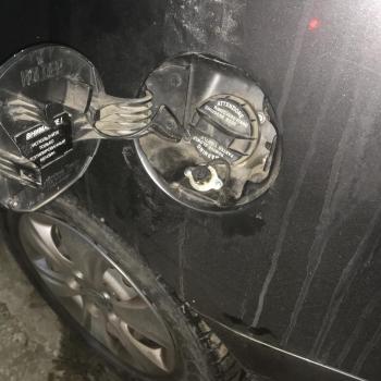 Заправочное устройство 