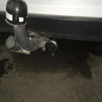 Заправочное устройство 