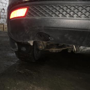 Заправочное устройство