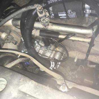 Редуктор Tomasetto Alaska 