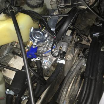 Редуктор Tomasetto Nordic XP