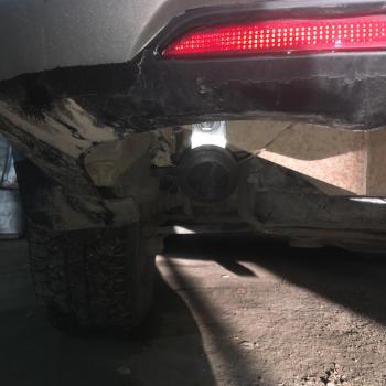 Заправочное устройство 