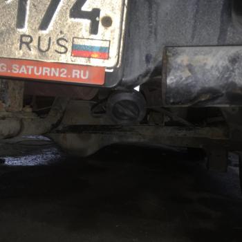 Заправочное устройство 