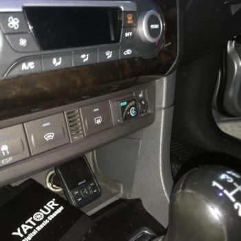 Переключатель с индикацией режима работы. Переключатель с индикацией режима работы.