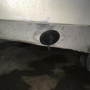 Заправочное устройство Заправочное устройство