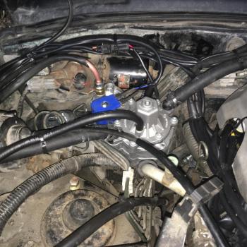 Редуктор Tomasetto Nordic XP