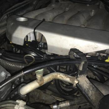 Форсунки Rail IG1 