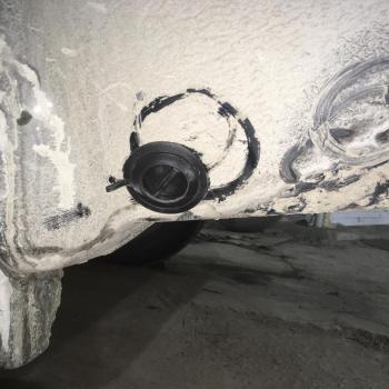 Заправочное устройство 