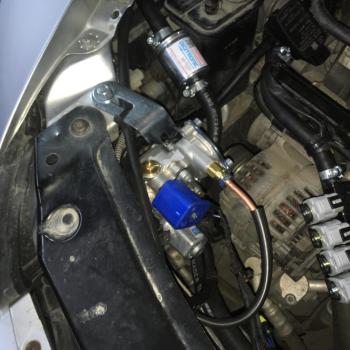 Редуктор Tomasetto Nordic Редуктор Tomasetto Nordic